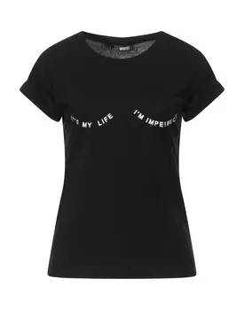 Футболка !M?Erfect, черный