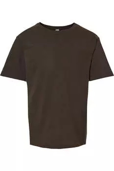 Футболка M&O Youth Gold Soft Touch