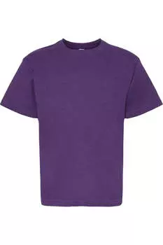 Футболка M&O Youth Gold Soft Touch