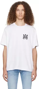 Футболка «МА» AMIRI