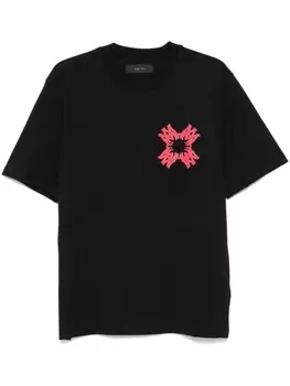 Футболка Ma Quad AMIRI, черный