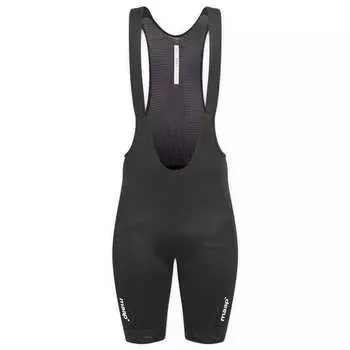 Футболка Maap Training Bib 3.0, цвет Black & Black