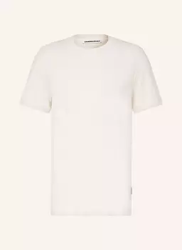 Футболка мааркос Armedangels, экрю