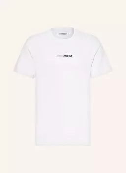 Футболка мааркос Armedangels, бежевый