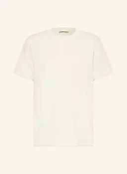 Футболка мааркус Armedangels, экрю