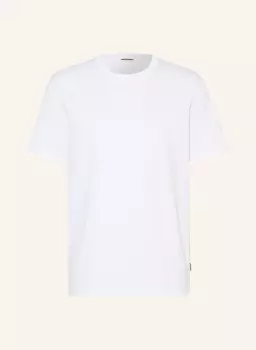 Футболка мааркус Armedangels, белый