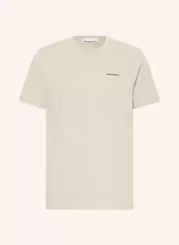 Футболка maaso flowaa Armedangels, бежевый