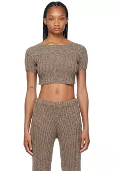 Футболка Macau Baserange, мультиколор