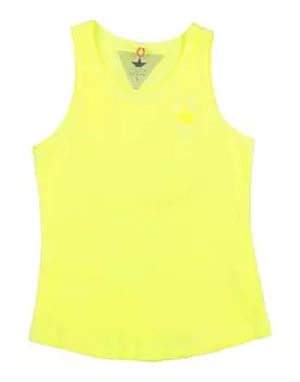 Футболка Macchia J, желтый