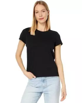 Футболка Madewell Northside Vintage, цвет True Black