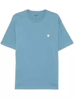 Футболка Madison Carhartt WIP, синий
