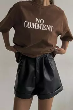 Футболка Madmext