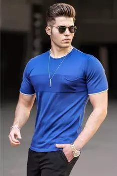 Футболка Madmext