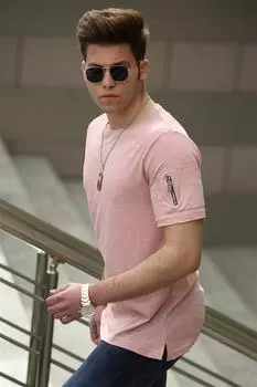 Футболка Madmext