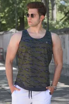 Футболка Madmext