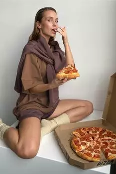 Футболка Madmext