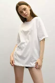 Футболка Madmext, экру