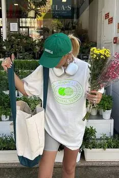 Футболка Madmext, экру