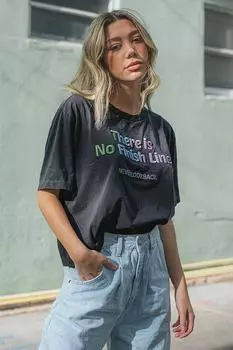 Футболка Madmext, антрацит