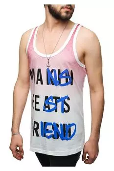 Футболка Madmext, бордовый