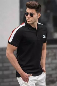 Футболка Madmext, черный