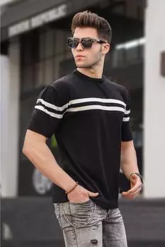 Футболка Madmext, черный