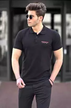 Футболка Madmext, черный