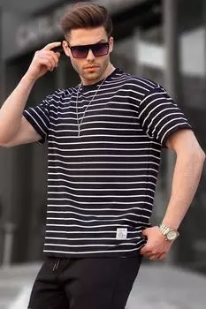 Футболка Madmext, черный