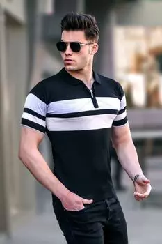 Футболка Madmext, черный