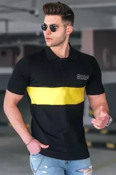 Футболка Madmext, черный