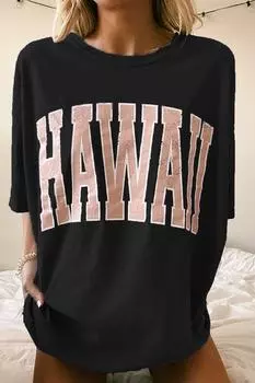 Футболка Madmext, черный