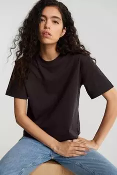 Футболка Madmext, черный