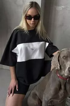 Футболка Madmext, черный