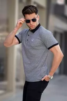 Футболка Madmext, черный