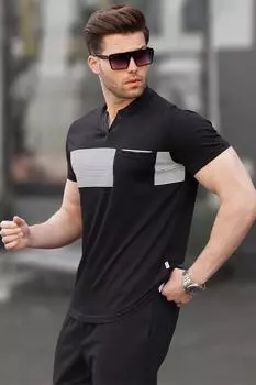 Футболка Madmext, черный