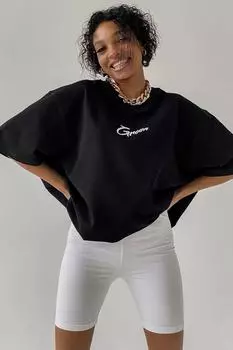 Футболка Madmext, черный