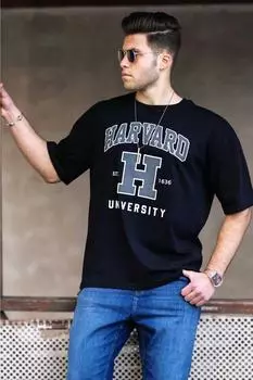 Футболка Madmext, черный