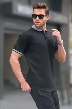 Футболка Madmext, черный