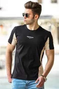 Футболка Madmext, черный