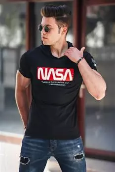 Футболка Madmext, черный