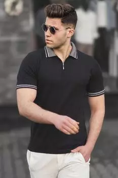 Футболка Madmext, черный