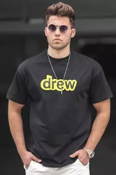 Футболка Madmext, черный