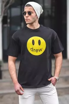 Футболка Madmext, черный