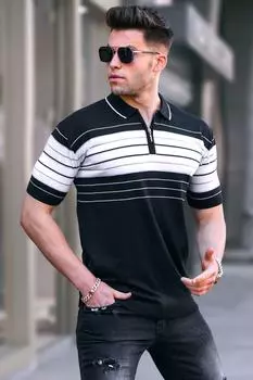 Футболка Madmext, черный