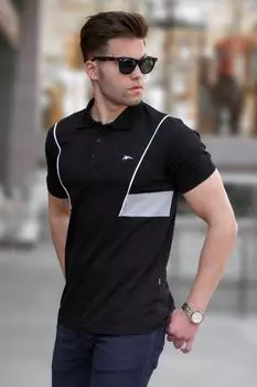 Футболка Madmext, черный