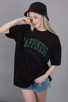 Футболка Madmext, черный