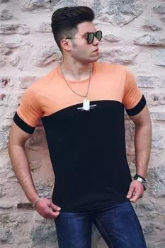 Футболка Madmext, черный