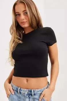 Футболка Madmext, черный