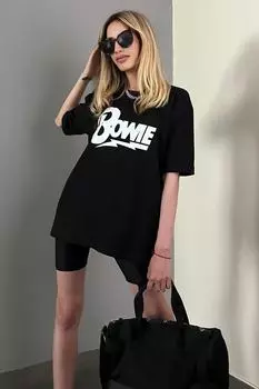 Футболка Madmext, черный