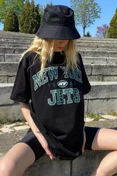 Футболка Madmext, черный